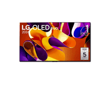 含基本安裝【LG樂金】OLED55G4PTA 55吋 OLED 4K 連網智慧顯示器