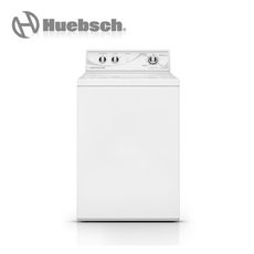 含基本安裝【Huebsch優必洗】ZWN432SP113FW28/ZWN432 9公斤直立式洗衣機