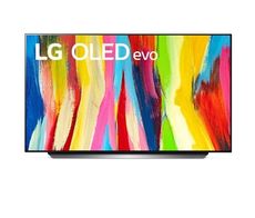 含基本安裝【LG樂金】OLED48C2PSA 48型 4K AI物聯網電視