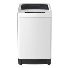 含基本安裝【Haier 海爾】XQB701W-TW 7KG 全自動 定頻 直立洗衣機