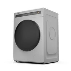 含基本安裝 【Whirlpool 惠而浦】 WWEB10701BS 10.5公斤洗脫烘滾筒洗衣機