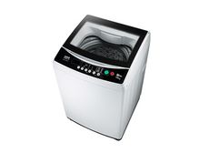 含基本安裝【SANLUX台灣三洋】ASW-100MA 10公斤單槽洗衣機