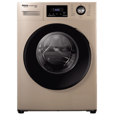 含基本安裝【TECO東元】WD1073G 10公斤 溫水洗脫 變頻滾筒洗衣機