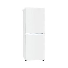 含基本安裝【MITSUBISHI三菱】MF-U22ET-W-C 216公升變頻雙門直立式冷凍櫃