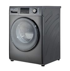 含基本安裝【HERAN禾聯】HWM-C1073V 10KG WIFI智慧滾筒式洗衣機