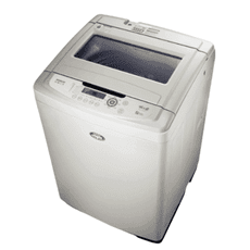 含基本安裝【SANLUX台灣三洋】SW-125NS1  13KG 單槽洗衣機