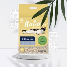 路易貓砂88%高纖豆腐砂