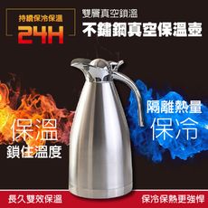 北歐風大容量304保溫壺1.5L (6色)