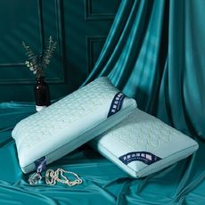 【DaoDi】7星級飯店抗菌乳膠枕頭