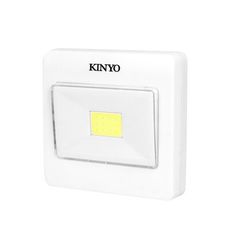 【KINYO】多功能LED壁燈 WLED-130