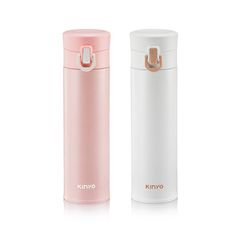 【KINYO】不鏽鋼超輕量保溫瓶 KIM-30