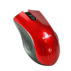 【KINYO】USB光學滑鼠 KM-506