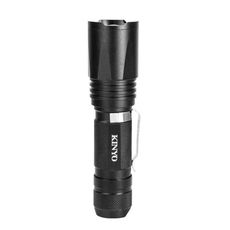 【KINYO】LED強光變焦手電筒 LED-505