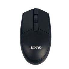 【KINYO】 USB光學滑鼠 KM-601