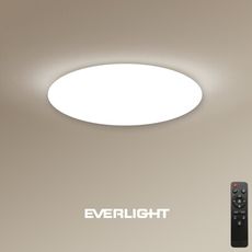 Everlight 億光 悅亮42W LED遙控吸頂燈 適用4-5坪