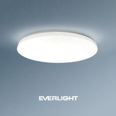 EVERLIGHT億光 30W星晴  LED壁切吸頂燈 適用3-4坪 2年保固 白光