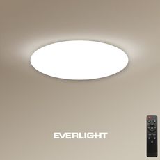 Everlight 億光 悅亮60W LED遙控吸頂燈 適用5-6坪