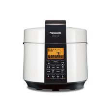 Panasonic國際牌 5L微電腦壓力鍋SR-PG501