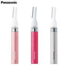 Panasonic國際牌 多功能電動修眉刀 修容刀 ES-WF41