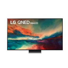 LG 樂金【65QNED86SRA】65型QNED miniLED 4K AI 語音智慧聯網電視