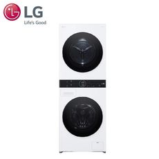 LG 樂金 WD-S1310W 13+10公斤AI智控洗乾衣機 冰瓷白