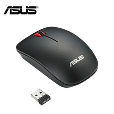 ASUS 華碩  WT300 MOUSE 人體工學無線滑鼠