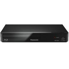 Panasonic 國際牌藍光播放機 DMP-BD83