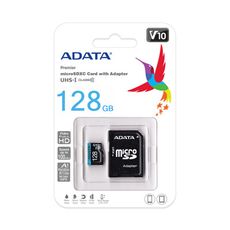 威剛ADATA microSDXC 128G記憶卡 Class10