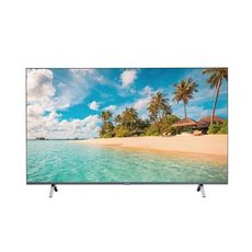 【Panasonic】國際牌 55吋4K LED智慧顯示器(TH-55MX650W)