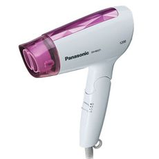 Panasonic 國際牌速乾型冷溫熱折疊吹風機 EH-ND21