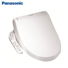 Panasonic國際儲熱式免治電腦馬桶 DL-F610RTWS