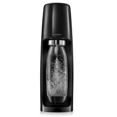 Sodastream SPIRIT 摩登簡約氣泡水機 黑色