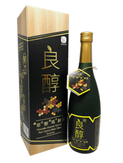 【良醇酵素】草藜瑪 蟲草紅藜黑瑪卡水果酵素(醱酵液)◆600ml/瓶