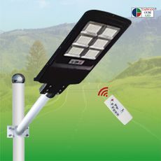 【台灣歐日光電】LED一體式太陽能路燈 200W 附遙控器 (copy)