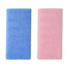 UdiLife MIT台灣製造 美姬 極厚粗體驗沐浴巾 (2色隨機出貨)
