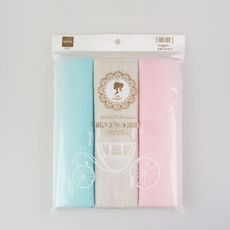 UdiLife MIT台灣製造 絹之美人沐浴巾(3枚)
