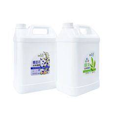 【Dory朵莉潔淨寵物美學】寵物去味環境噴劑3800ml 綠茶 蝶豆花 除臭 寵物環境