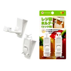 NIPPAN 日本製袋用便利掛勾組
