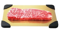 日本金之色 快速解凍盤