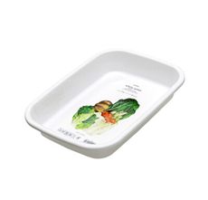 日本製 萬用調理盤L