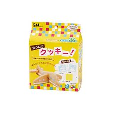 貝印 立體餅乾模型 飛機款