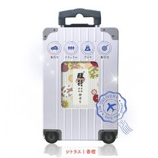 【醒符】香水提神噴 ❖香橙❖
