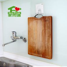 MIT家而適多功能切菜砧板掛架