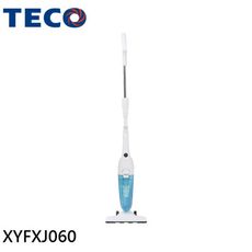 TECO 東元 免紙袋渦捲式直立吸塵器 XYFXJ060