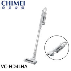 CHIMEI 奇美 無線多功能吸塵器(附贈除螨吸頭) VC-HD4LHA