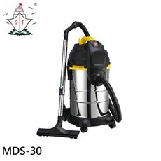 順帆風機 30L 工業用 乾濕兩用吸塵器 MDS-30