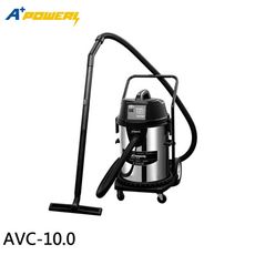 A plus power 40L工業用專業乾溼兩用吸塵器 AVC-10.0