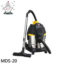 順帆風機 20L 工業用 乾濕兩用吸塵器 MDS-20