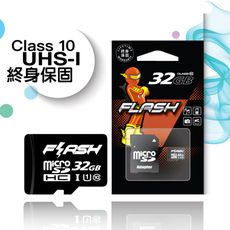 Flash Micro SDHC 32GB記憶卡