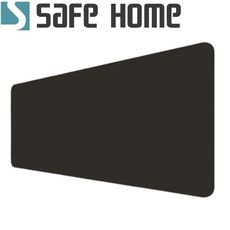 SAFEHOME 縫邊遊戲滑鼠墊 加厚辦公大桌墊鍵盤墊 90 X 40 X 0.3 CM 大尺寸